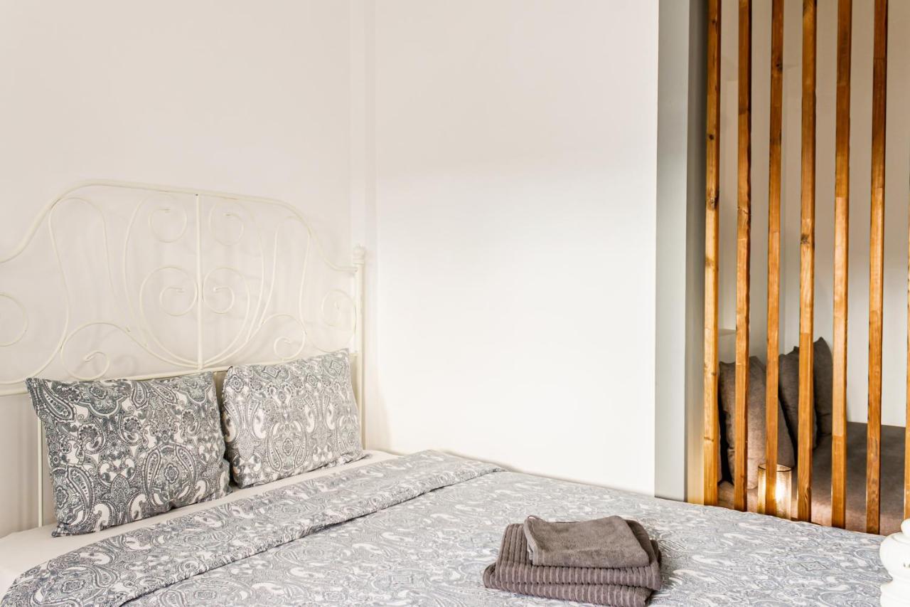 Ultracentral Lovely Flat Bucureşti Exterior foto
